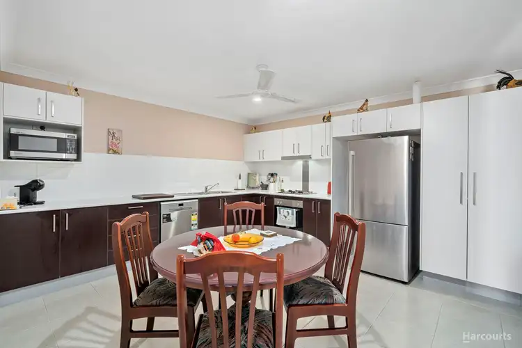 Fifth view of Homely semi-detached listing, 17 James Street, Beaudesert QLD 4285