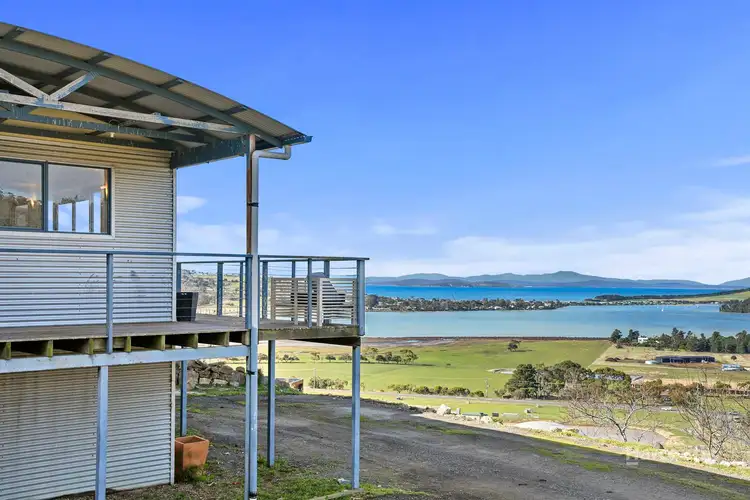 Third view of Homely house listing, 21 Delphis Drive, Sandford TAS 7020