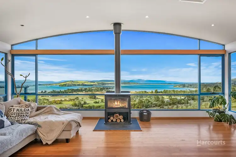 Fifth view of Homely house listing, 21 Delphis Drive, Sandford TAS 7020