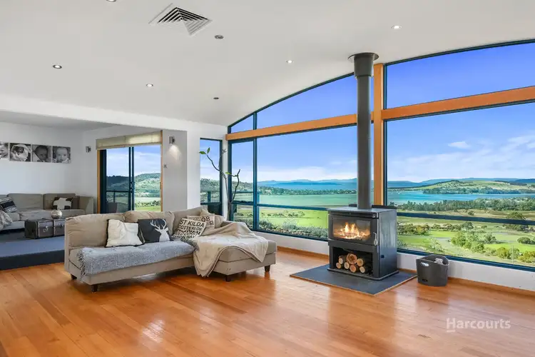 Sixth view of Homely house listing, 21 Delphis Drive, Sandford TAS 7020
