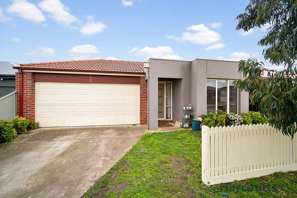 Main view of Homely house listing, 28 Oscar Drive, Sebastopol VIC 3356