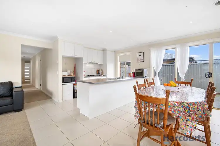 Second view of Homely house listing, 28 Oscar Drive, Sebastopol VIC 3356
