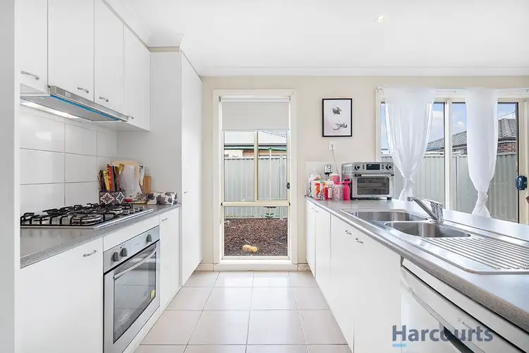 Third view of Homely house listing, 28 Oscar Drive, Sebastopol VIC 3356