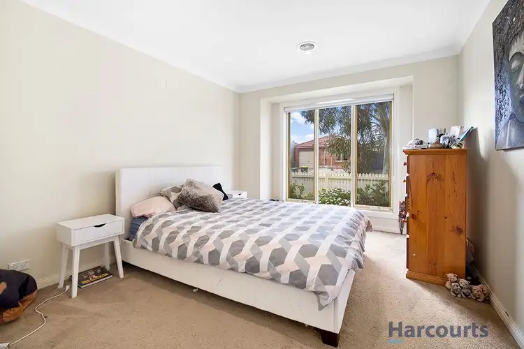 Sixth view of Homely house listing, 28 Oscar Drive, Sebastopol VIC 3356