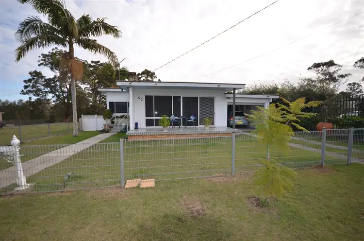 Main view of Homely house listing, 52 Cochrane Street, West Kempsey NSW 2440