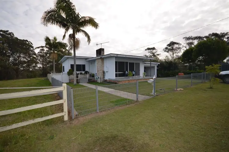 Second view of Homely house listing, 52 Cochrane Street, West Kempsey NSW 2440