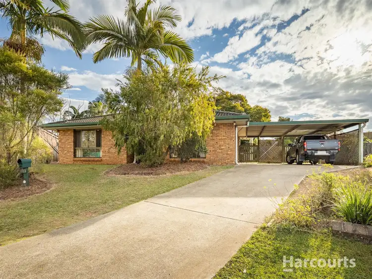 Main view of Homely house listing, 67 Cecily Street, Kallangur QLD 4503
