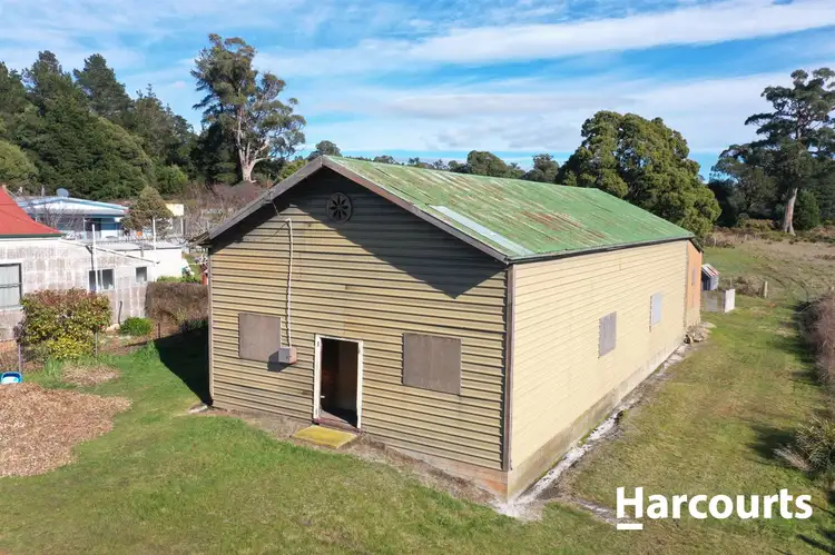 Main view of Homely rural property listing, 13 Gladstone Road, Herrick TAS 7264