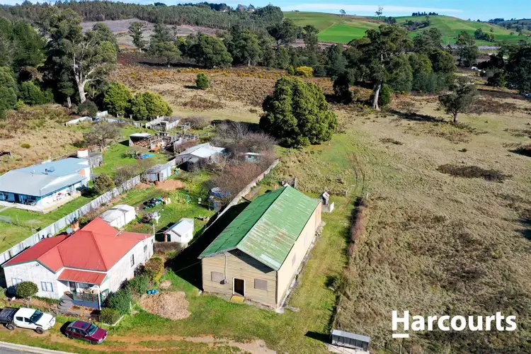Third view of Homely rural property listing, 13 Gladstone Road, Herrick TAS 7264