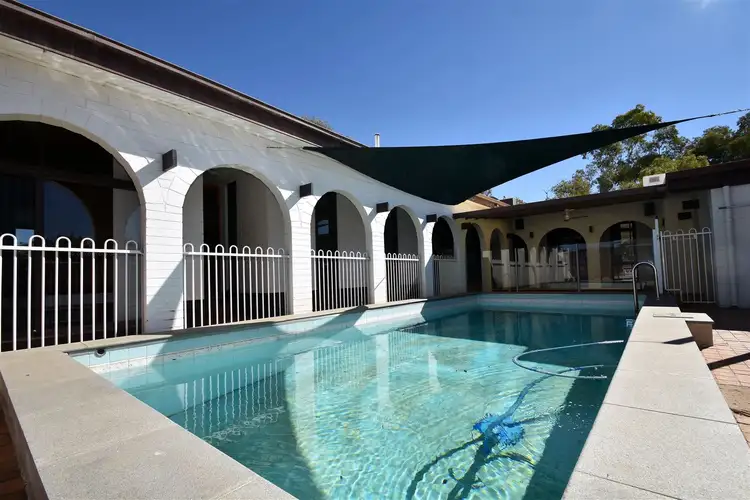 59 Bloomfield Street, Gillen NT 870