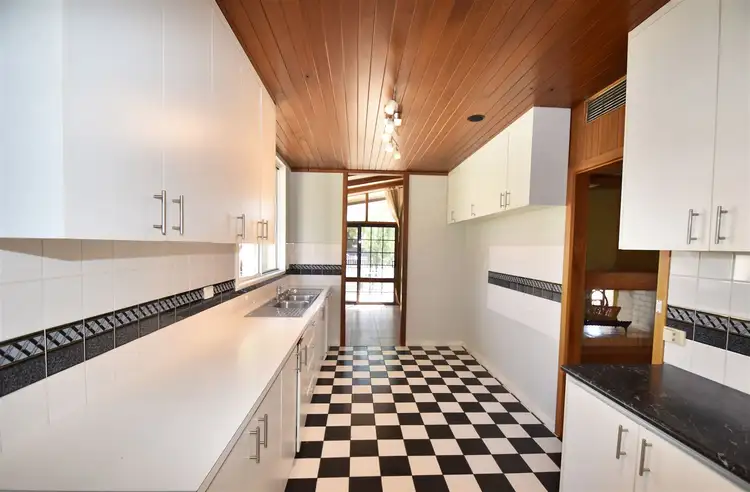 Fourth view of Homely house listing, 59 Bloomfield Street, Gillen NT 870