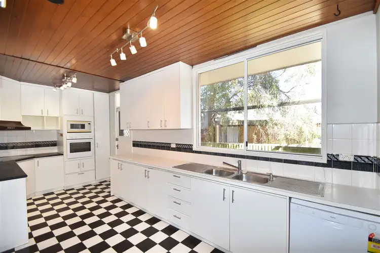 Fifth view of Homely house listing, 59 Bloomfield Street, Gillen NT 870
