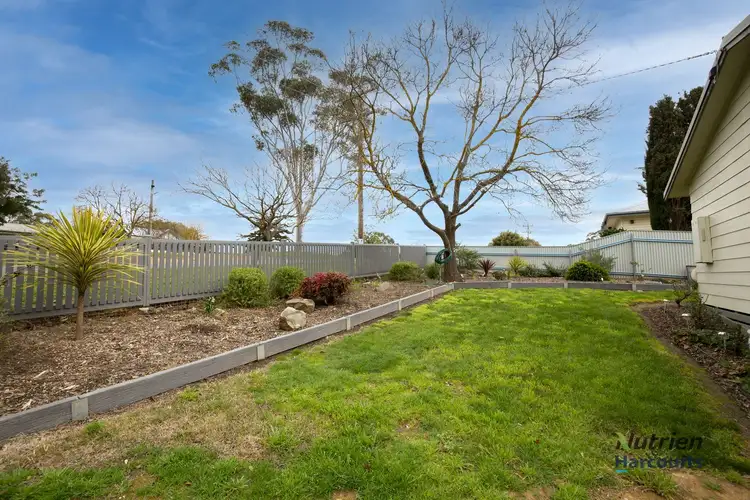 Second view of Homely house listing, 39 The Parade, Yea VIC 3717