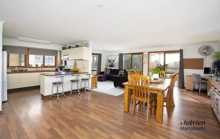 Third view of Homely house listing, 39 The Parade, Yea VIC 3717