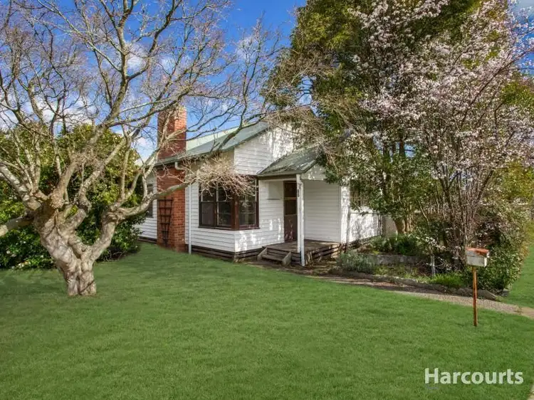 85 Latrobe Street, Warragul VIC 3820