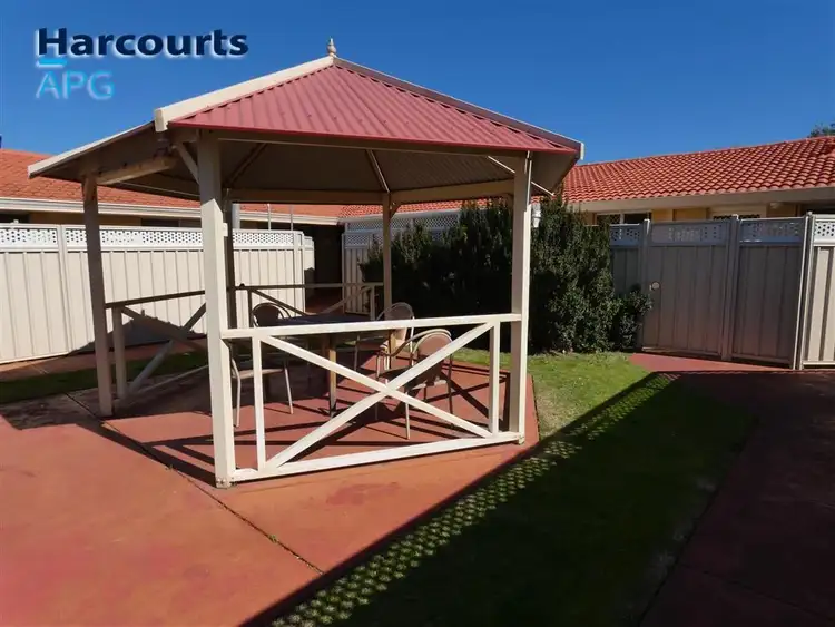 Third view of Homely unit listing, 7/51-53 Moore Street, Bunbury WA 6230