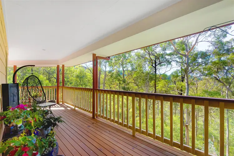 51 Sehmish Court, Bonogin QLD 4213