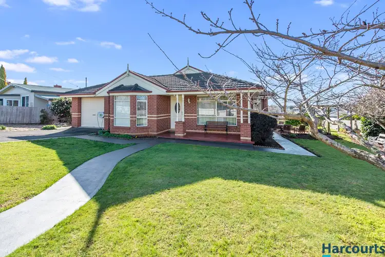 Main view of Homely house listing, 26a Lyons Avenue, Miandetta TAS 7310