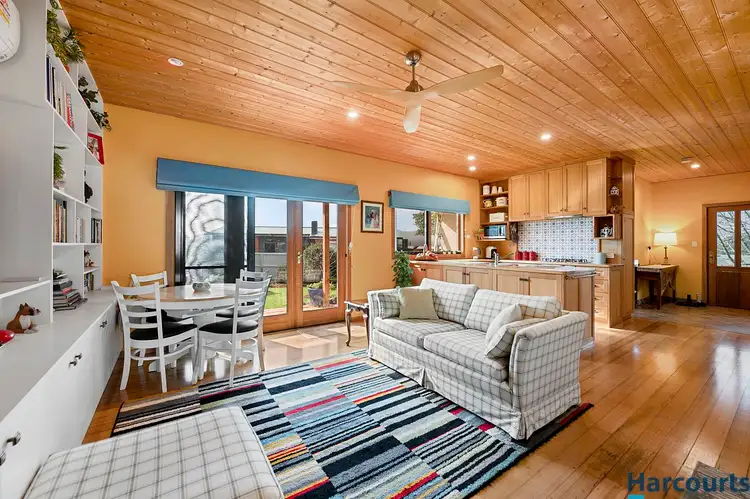 Second view of Homely house listing, 26A Roland Court, Sheffield TAS 7306