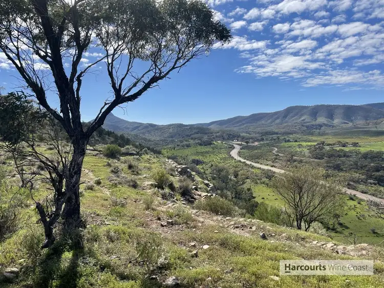 Lot 1/Allot 12 Flinders Ranges Way, Saltia SA 5433