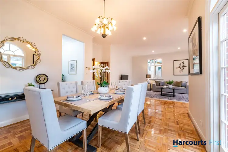 Second view of Homely house listing, 3 Oak Street, Bentleigh VIC 3204