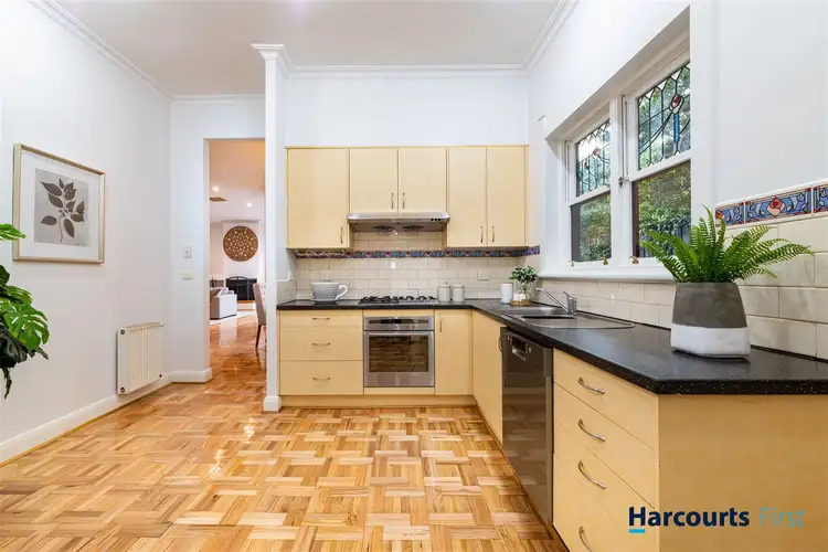 Third view of Homely house listing, 3 Oak Street, Bentleigh VIC 3204