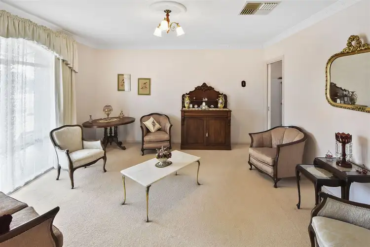 Third view of Homely house listing, 45 Mintern Crescent, Horsham VIC 3400