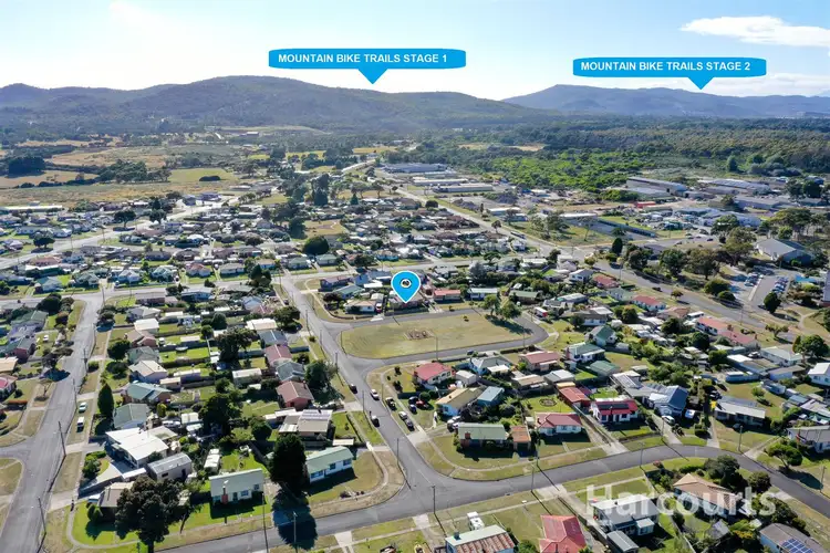 Second view of Homely house listing, 2 Harris Crescent, George Town TAS 7253