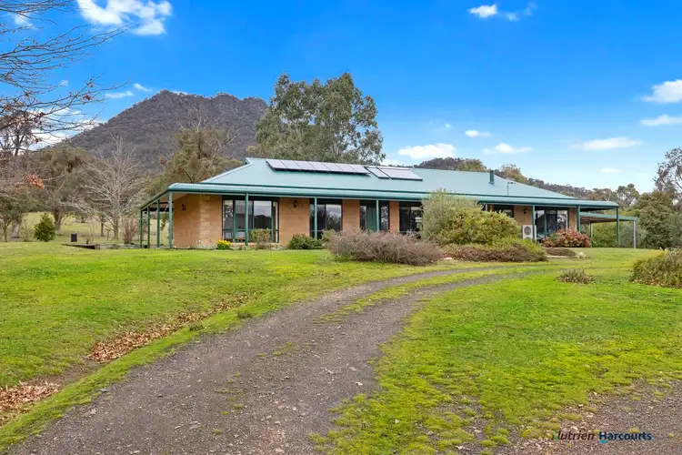 228 Cathedral Lane, Taggerty VIC 3714