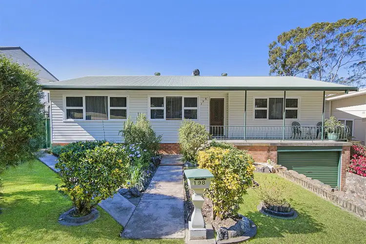 Main view of Homely house listing, 198 Cameron Street, Wauchope NSW 2446