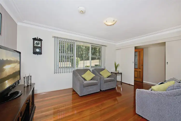Third view of Homely house listing, 198 Cameron Street, Wauchope NSW 2446
