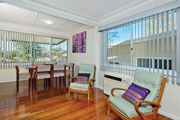Fourth view of Homely house listing, 198 Cameron Street, Wauchope NSW 2446