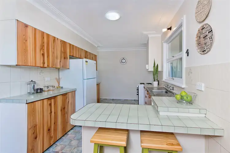 Fifth view of Homely house listing, 198 Cameron Street, Wauchope NSW 2446