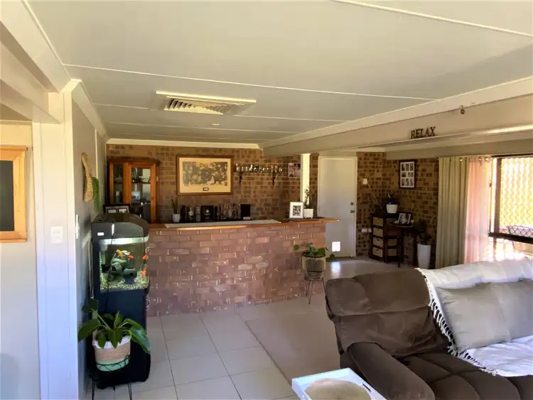 Fifth view of Homely house listing, 20 Walter Street, Charleville QLD 4470