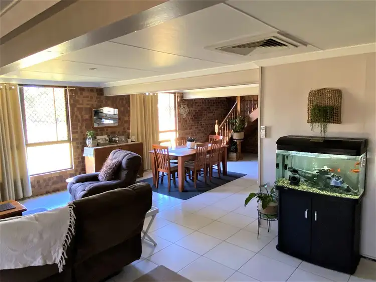 Sixth view of Homely house listing, 20 Walter Street, Charleville QLD 4470