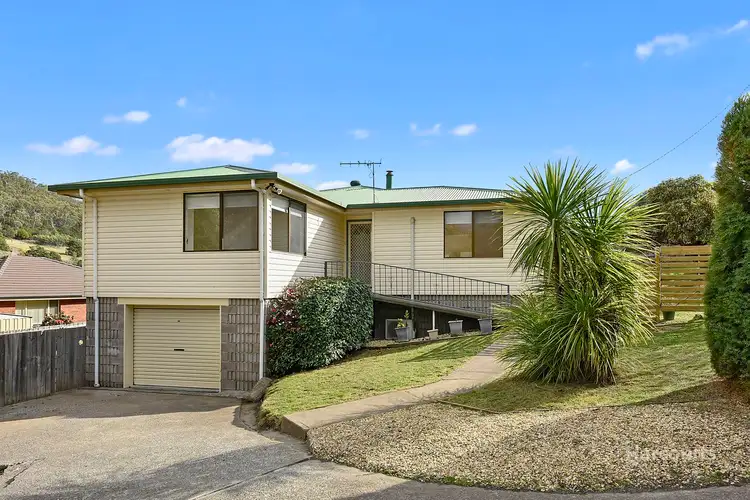 Second view of Homely house listing, 39-41 Clinton Road, Geilston Bay TAS 7015