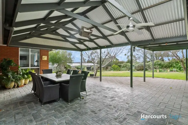 Main view of Homely house listing, 48 Forest Drive, Happy Valley SA 5159