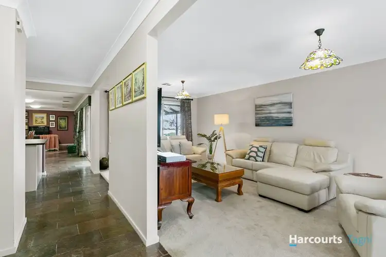 Third view of Homely house listing, 48 Forest Drive, Happy Valley SA 5159