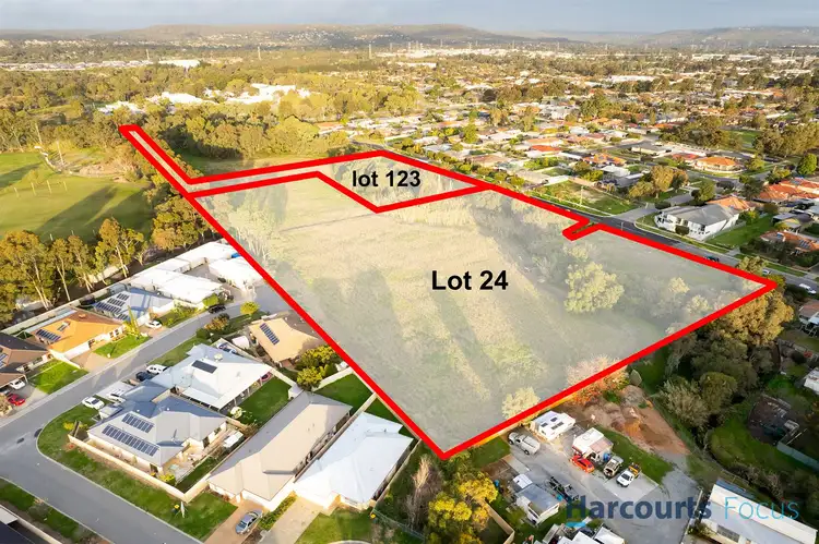 24 & 123 Spring Avenue, Middle Swan WA 6056