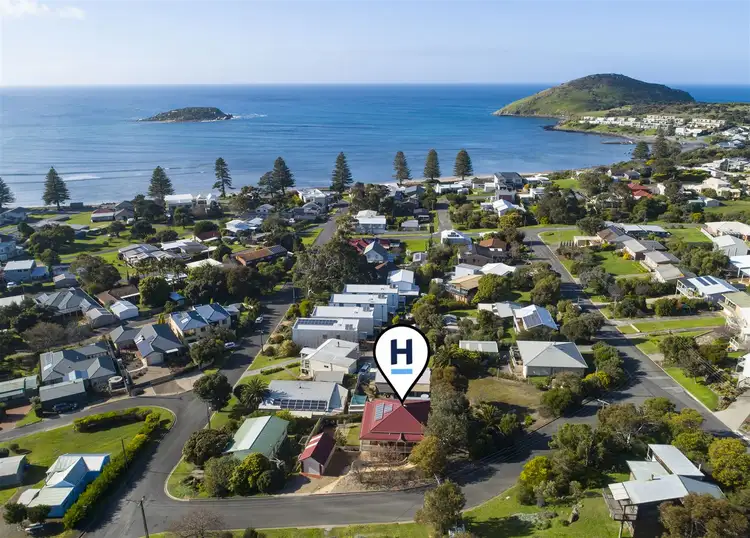 Third view of Homely house listing, 8 Tite Avenue, Encounter Bay SA 5211