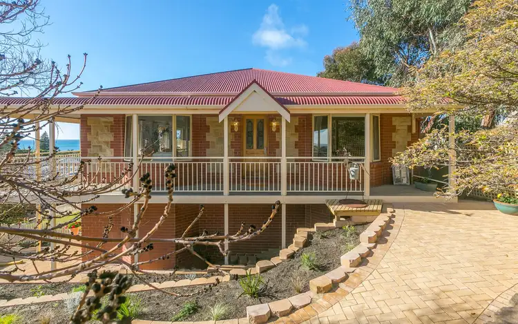 Sixth view of Homely house listing, 8 Tite Avenue, Encounter Bay SA 5211