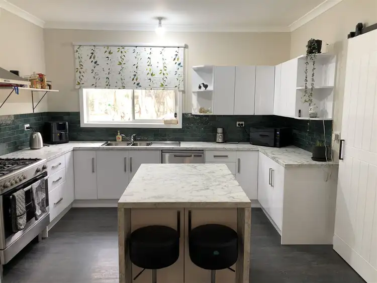 Second view of Homely rural property listing, 148 Blinkbonnie Road Slaty Creek, St Arnaud VIC 3478