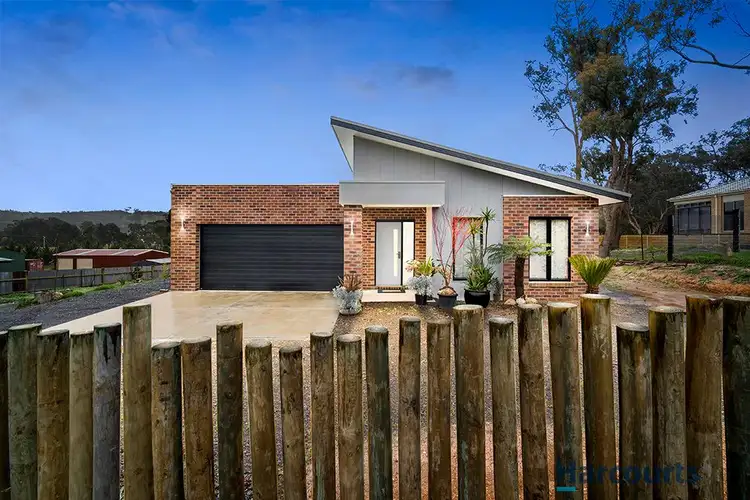 Main view of Homely house listing, 7 Embling Street, Beaufort VIC 3373