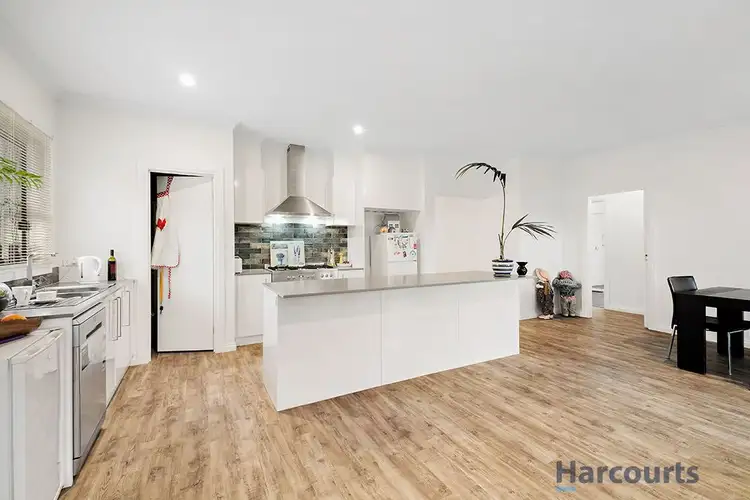Second view of Homely house listing, 7 Embling Street, Beaufort VIC 3373