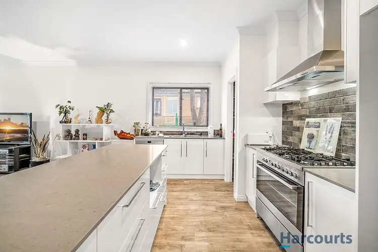 Third view of Homely house listing, 7 Embling Street, Beaufort VIC 3373