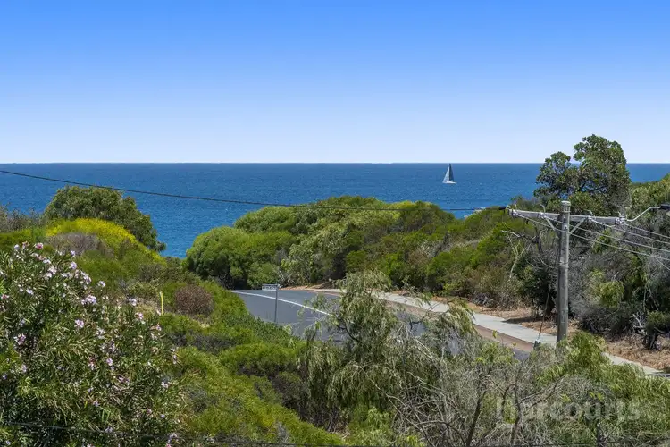 61 Mitchell Road, Preston Beach WA 6215