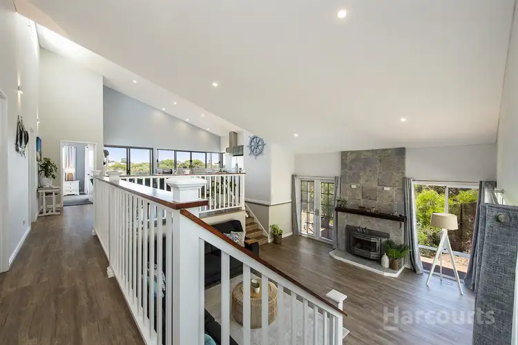 Second view of Homely house listing, 61 Mitchell Road, Preston Beach WA 6215