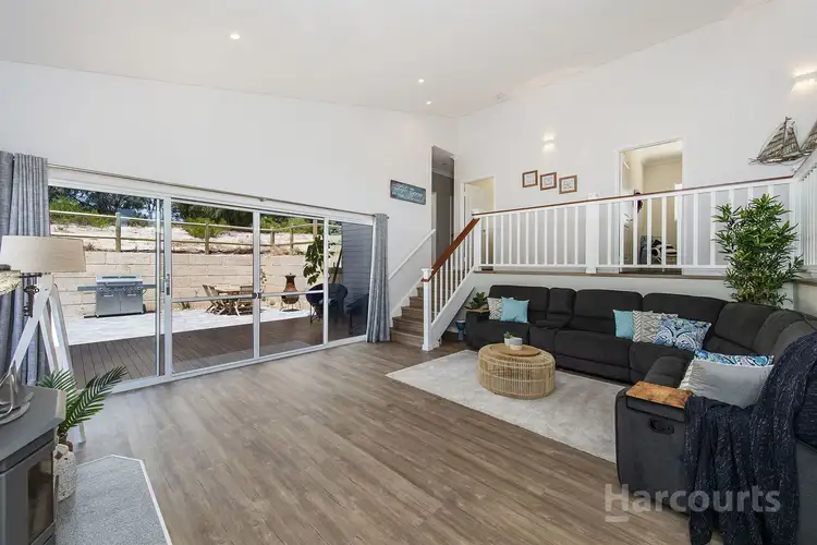 Third view of Homely house listing, 61 Mitchell Road, Preston Beach WA 6215