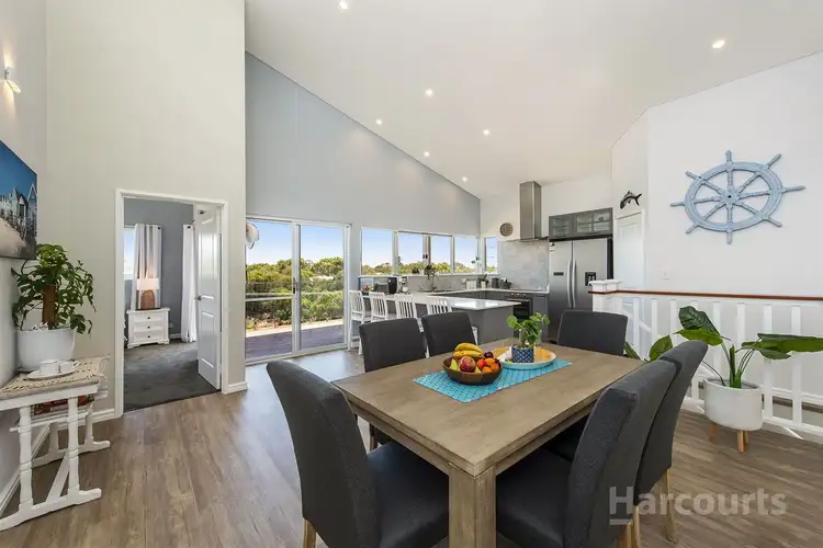 Sixth view of Homely house listing, 61 Mitchell Road, Preston Beach WA 6215
