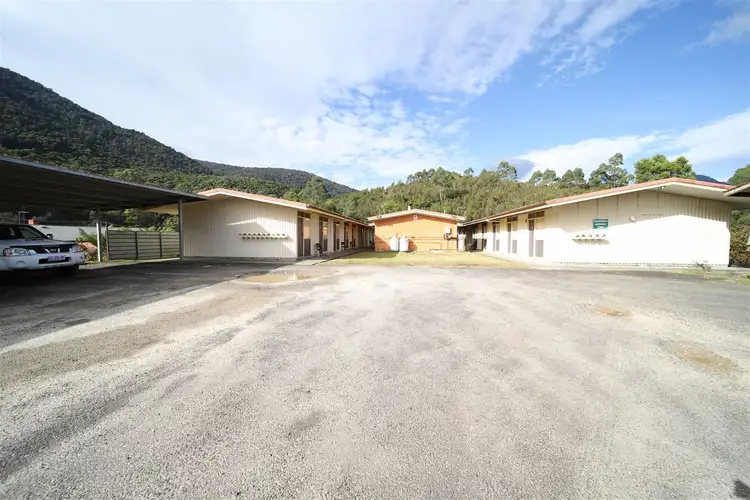15 Karlson Street, Rosebery TAS 7470